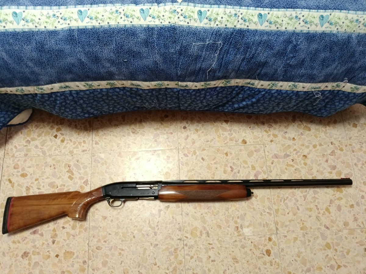 Repetidora Browning Fusion