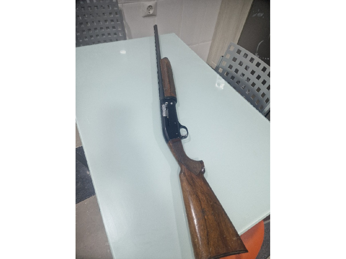 Repetidora Franchi Cal 12