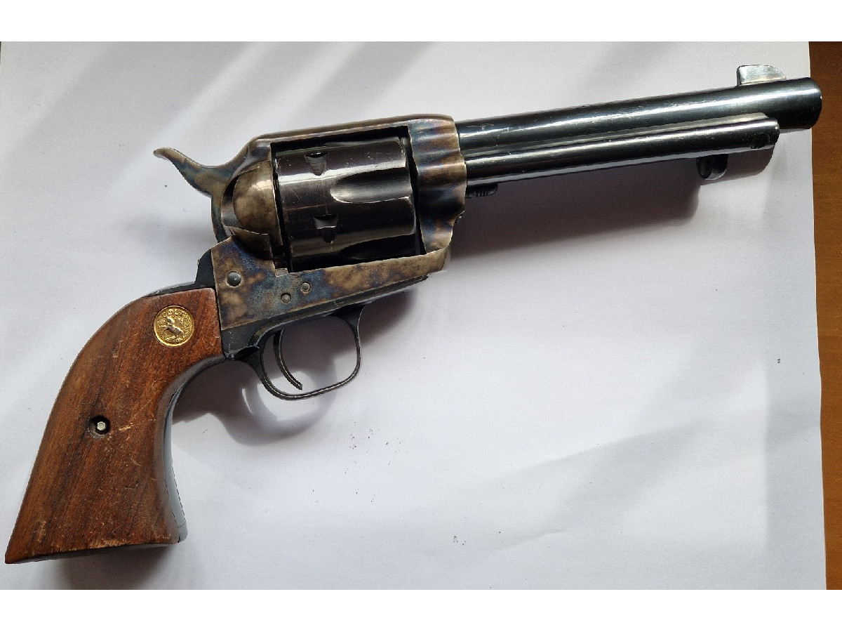 Revolver San Marcos 44-40