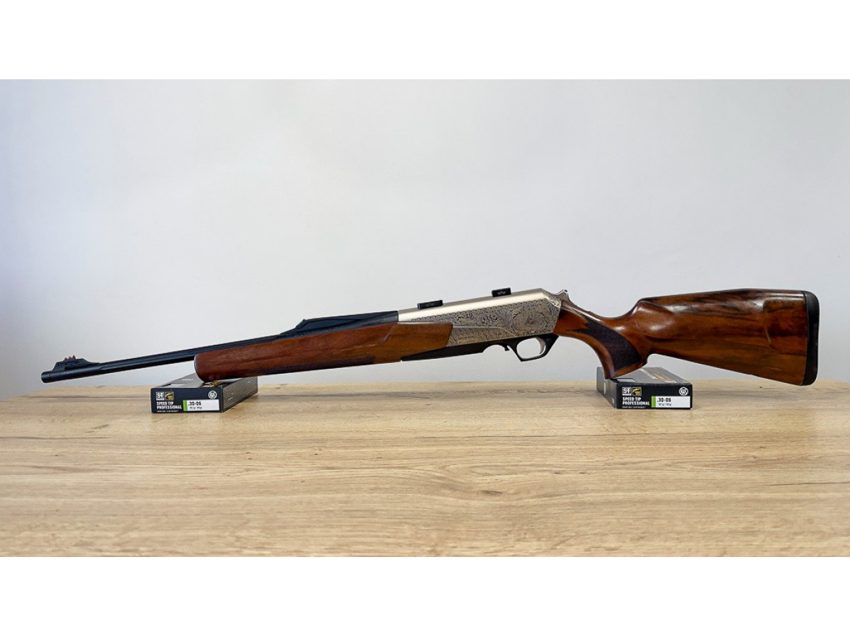 Rifle Browning 30.06