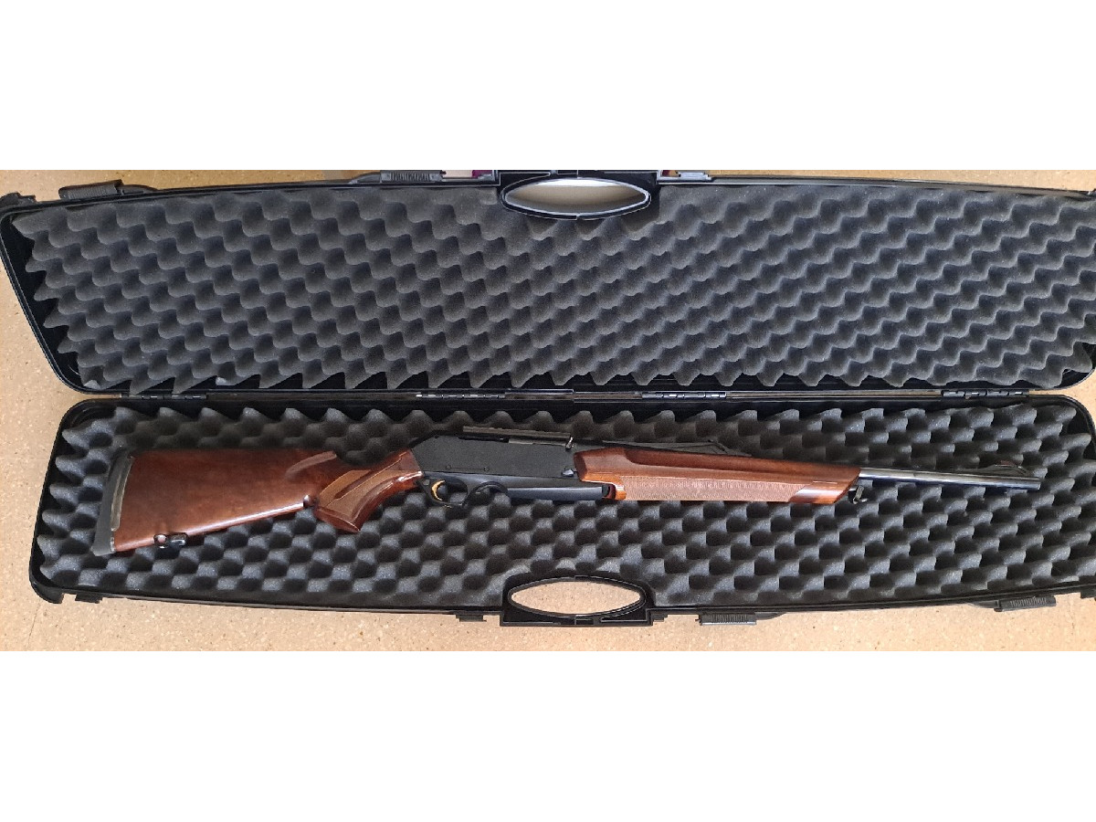 Rifle Browning Long Track 30.06