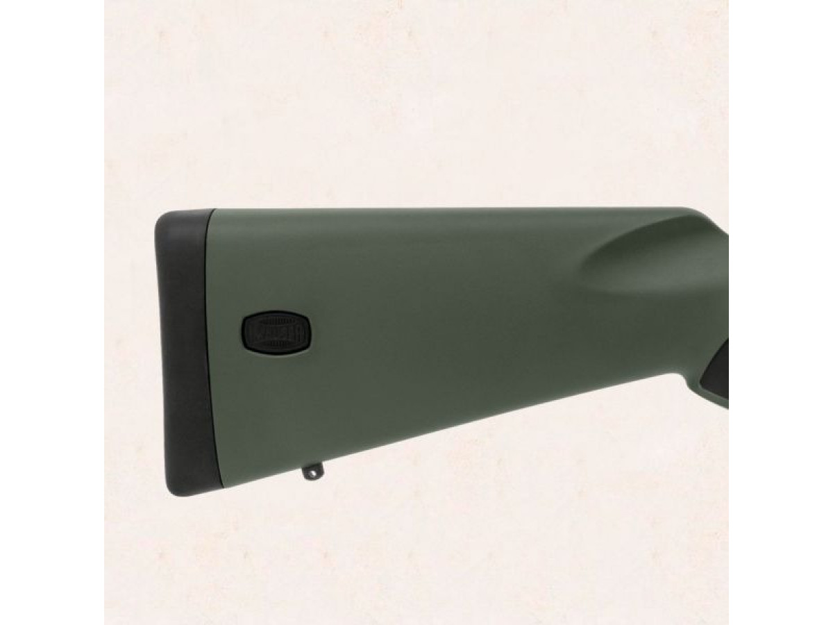 rifle cerrojo mauser m18 270w