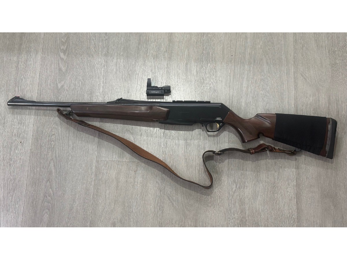 Rifle FN BROWNING 30-06