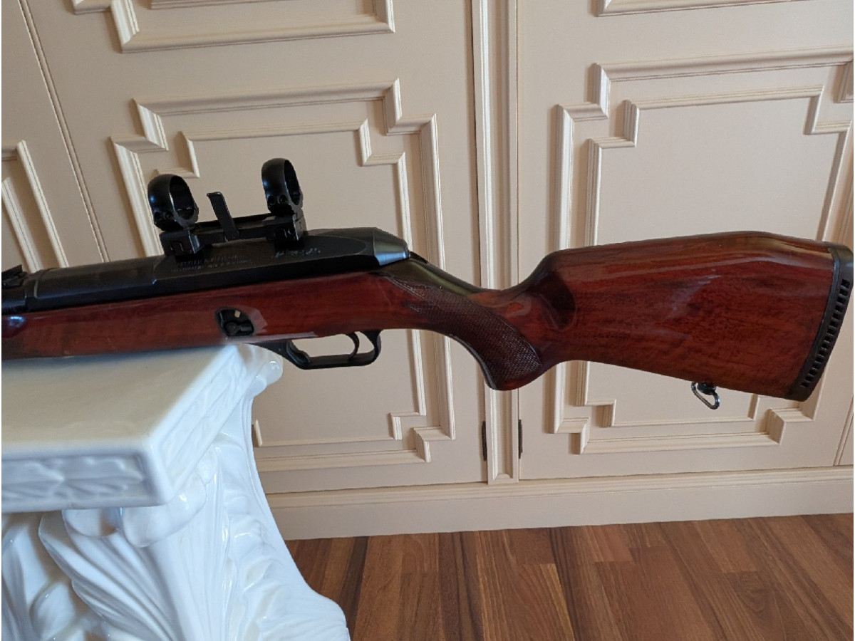 HK 940 calibre 30-06