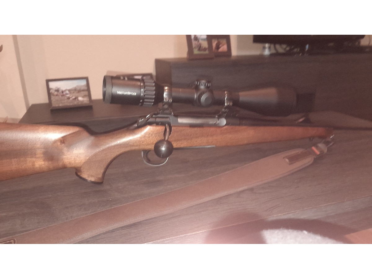 RIFLE SAUER 101 300WIN