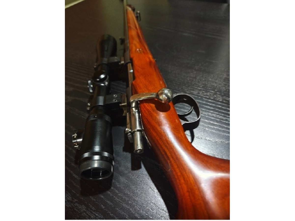 Rifle Winchester cal. 308 win