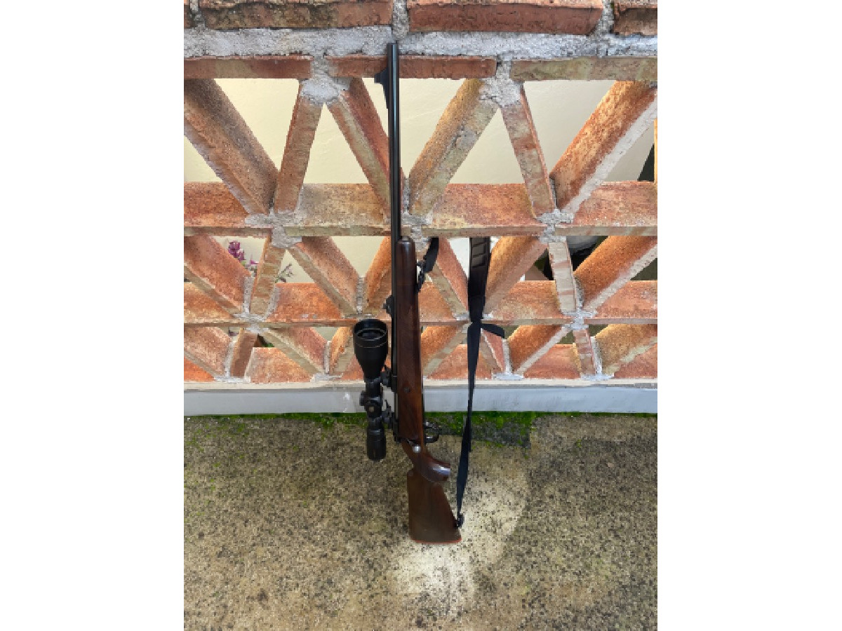 Sabatti Cerrojo 30-06