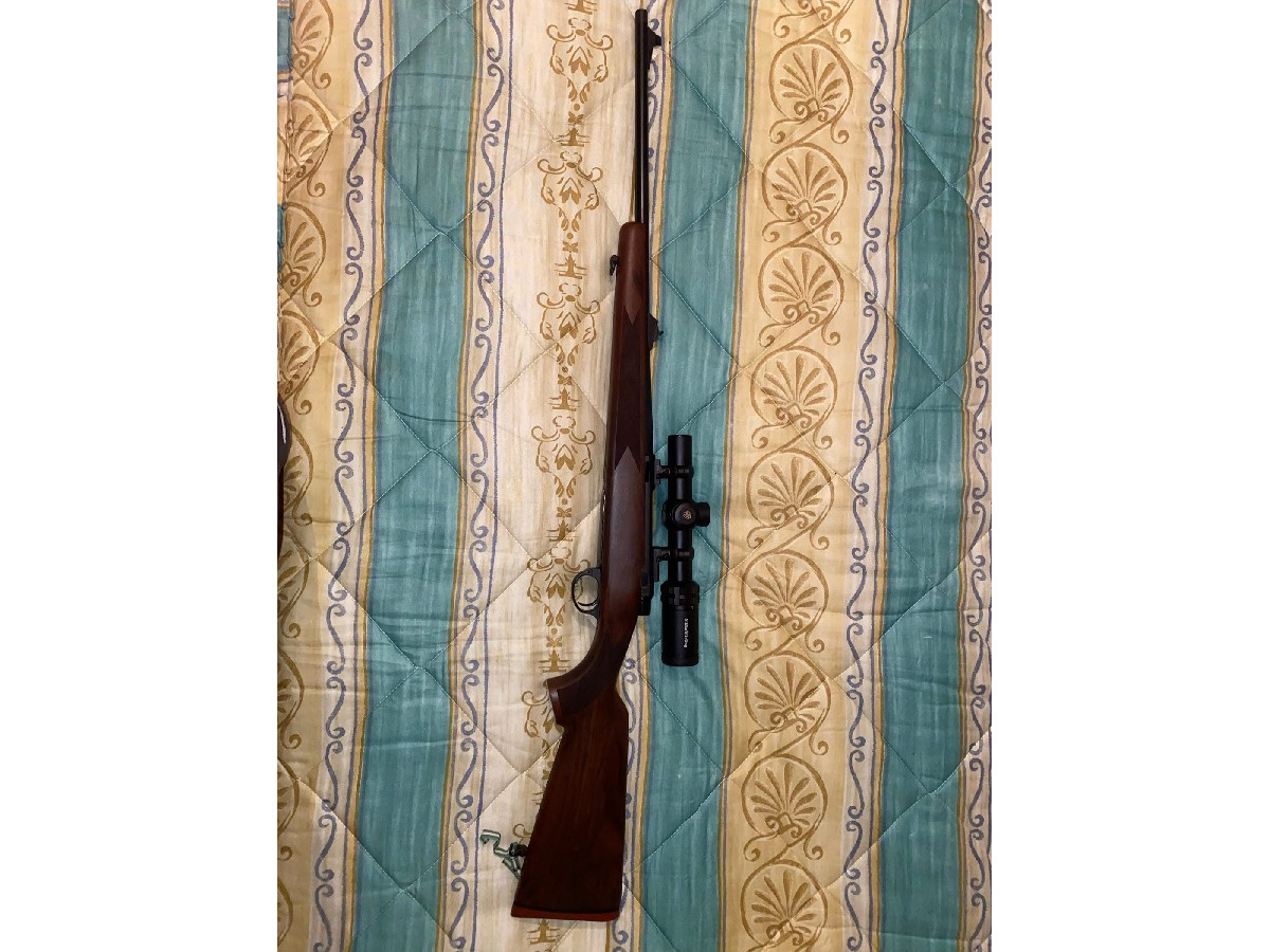 Sabatti Rober 870 cal. 270 win