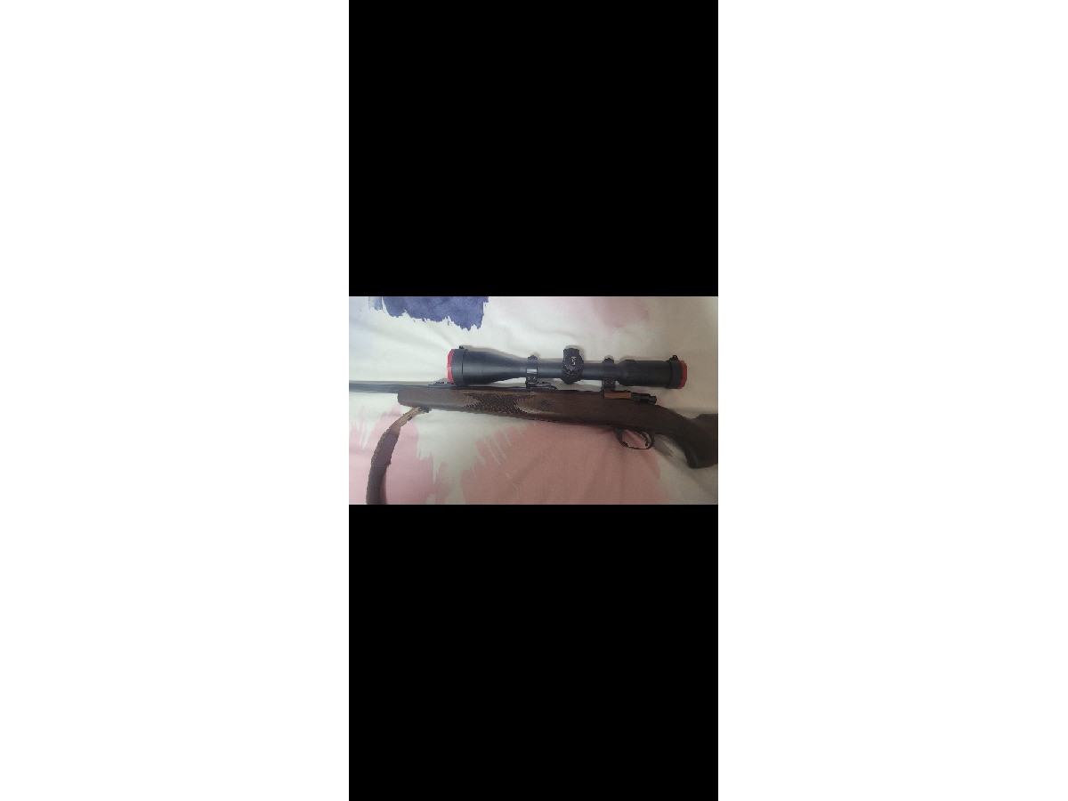 Santa barbara  7mmrm