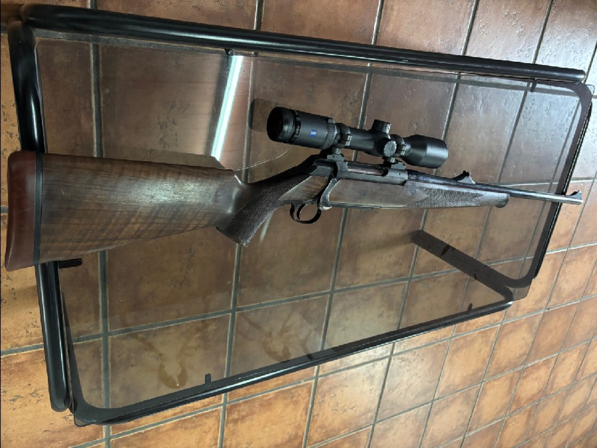 Sauer 200