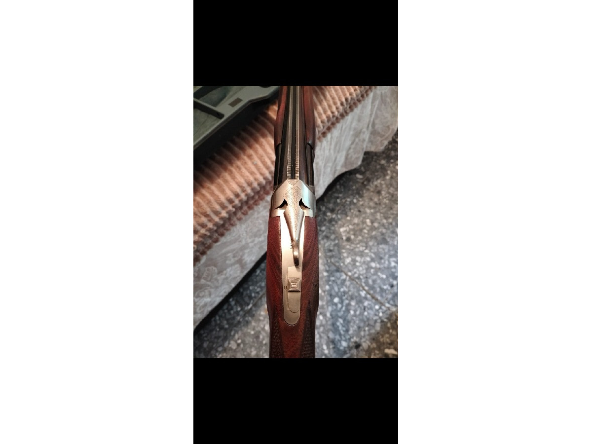 Se vende Miroku mk38 trap