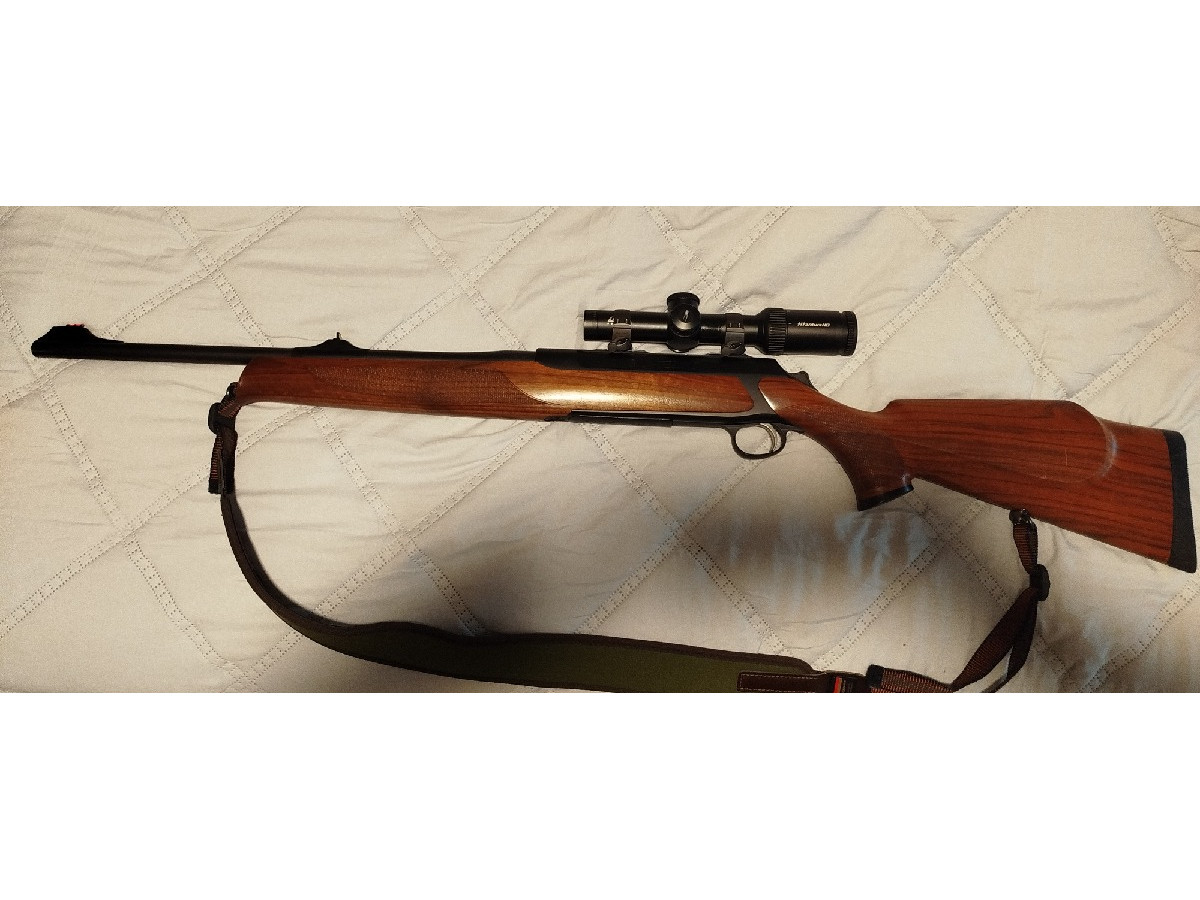 semiautomatico Sauer 303