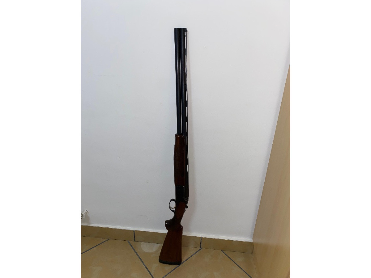 Súper Lanber trap seminueva