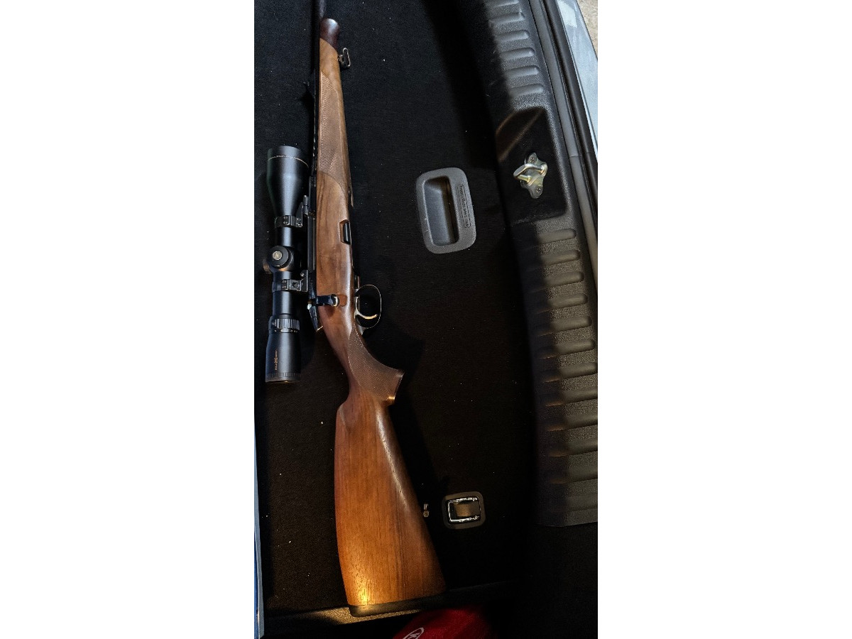 Steyr Mannlicher Classic