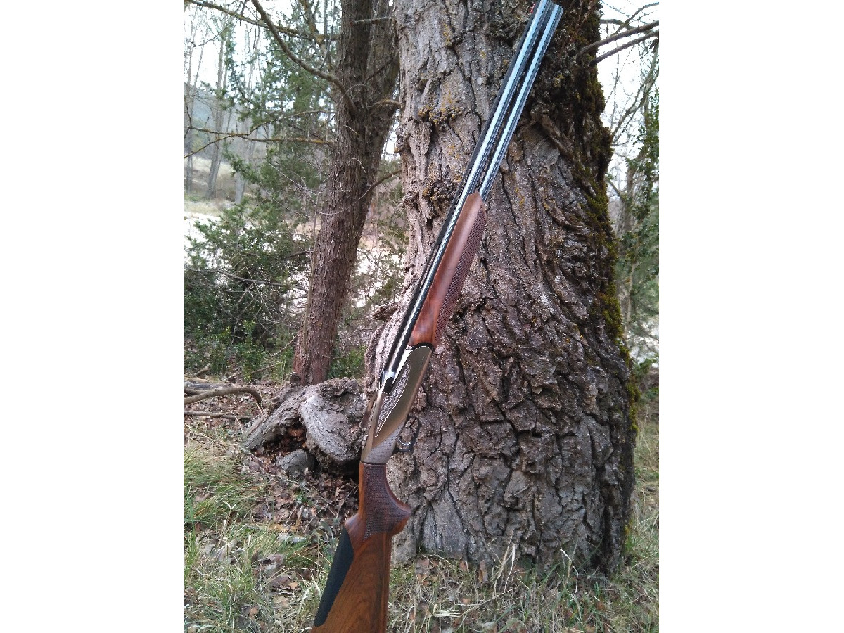 Superpuesta 828U Silver