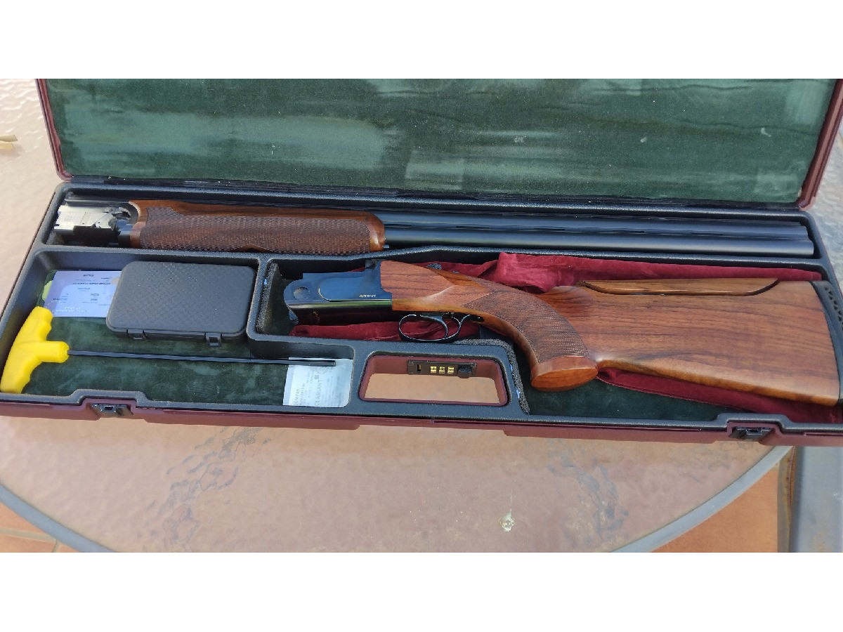 Superpuesta batista rizzini