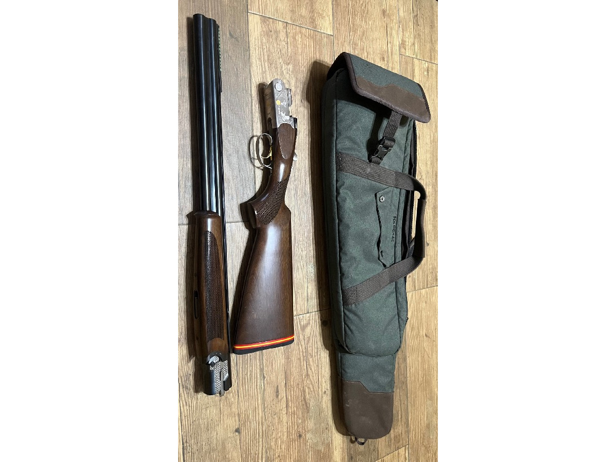 Superpuesta Beretta Ultraligth