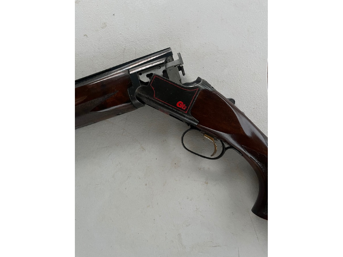 Superpuesta Browing GTI Trap