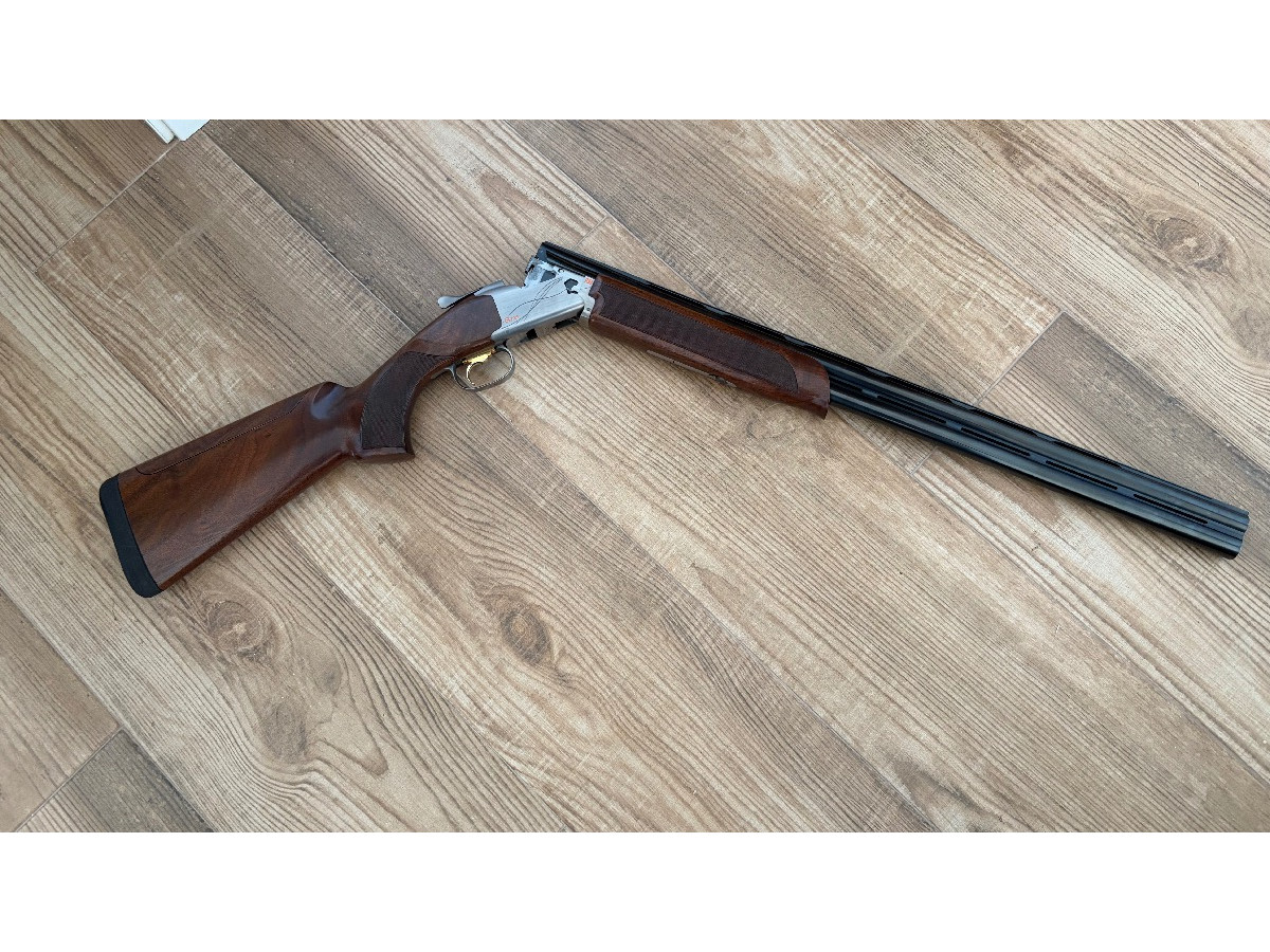 Browning B725 Sporting Superpuesta
