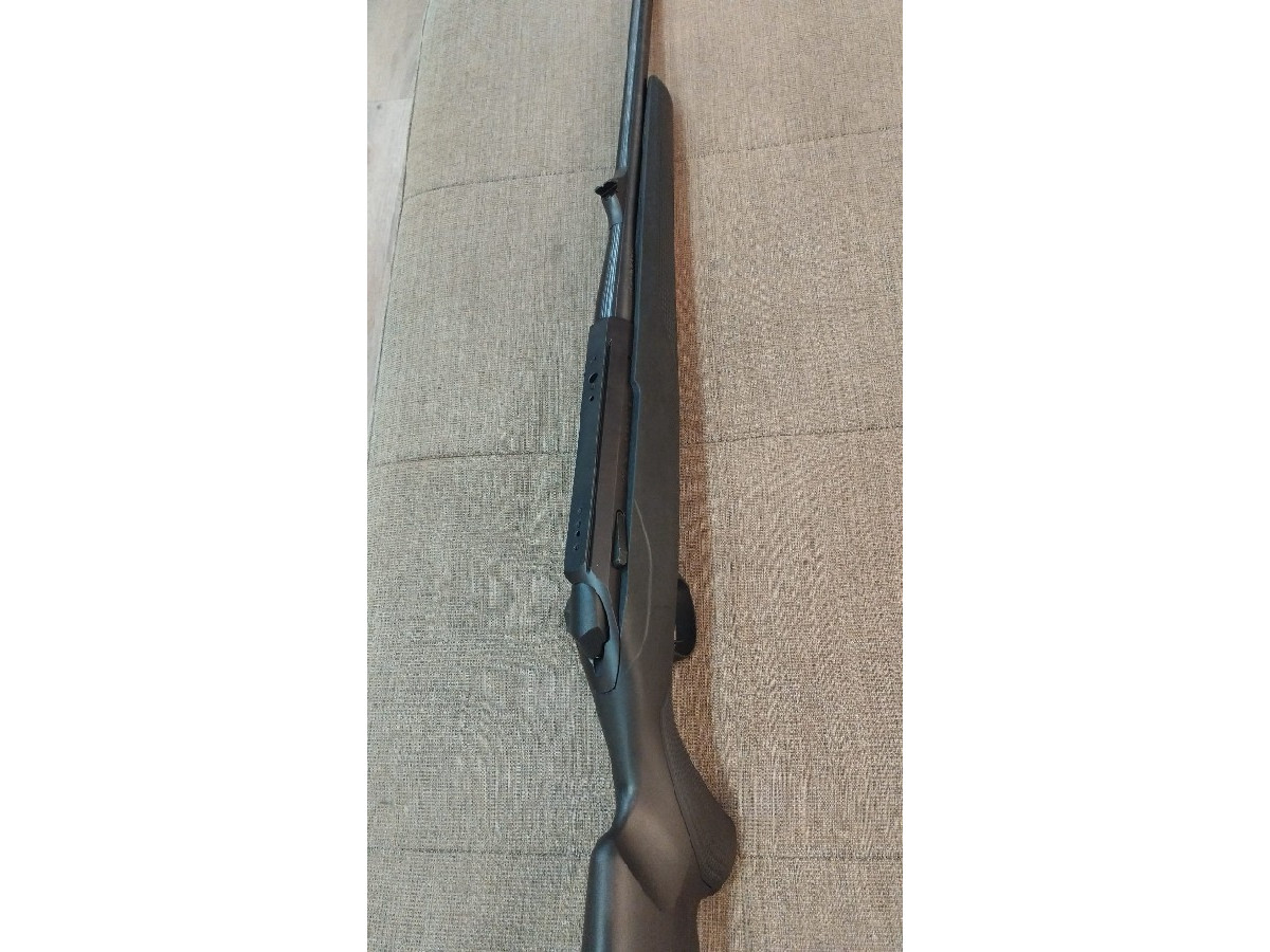 TIKKA TX3 ZURDO EN 270WIN