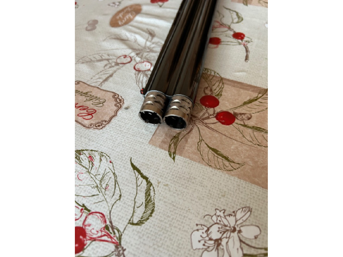 Vendo paralela Browming