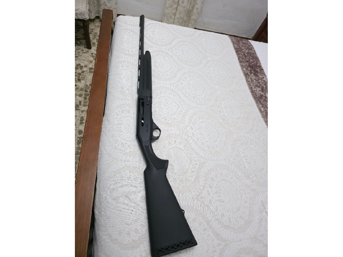Venta Escopeta Repetidora Stoeger Calibre 20 Modelo 3020