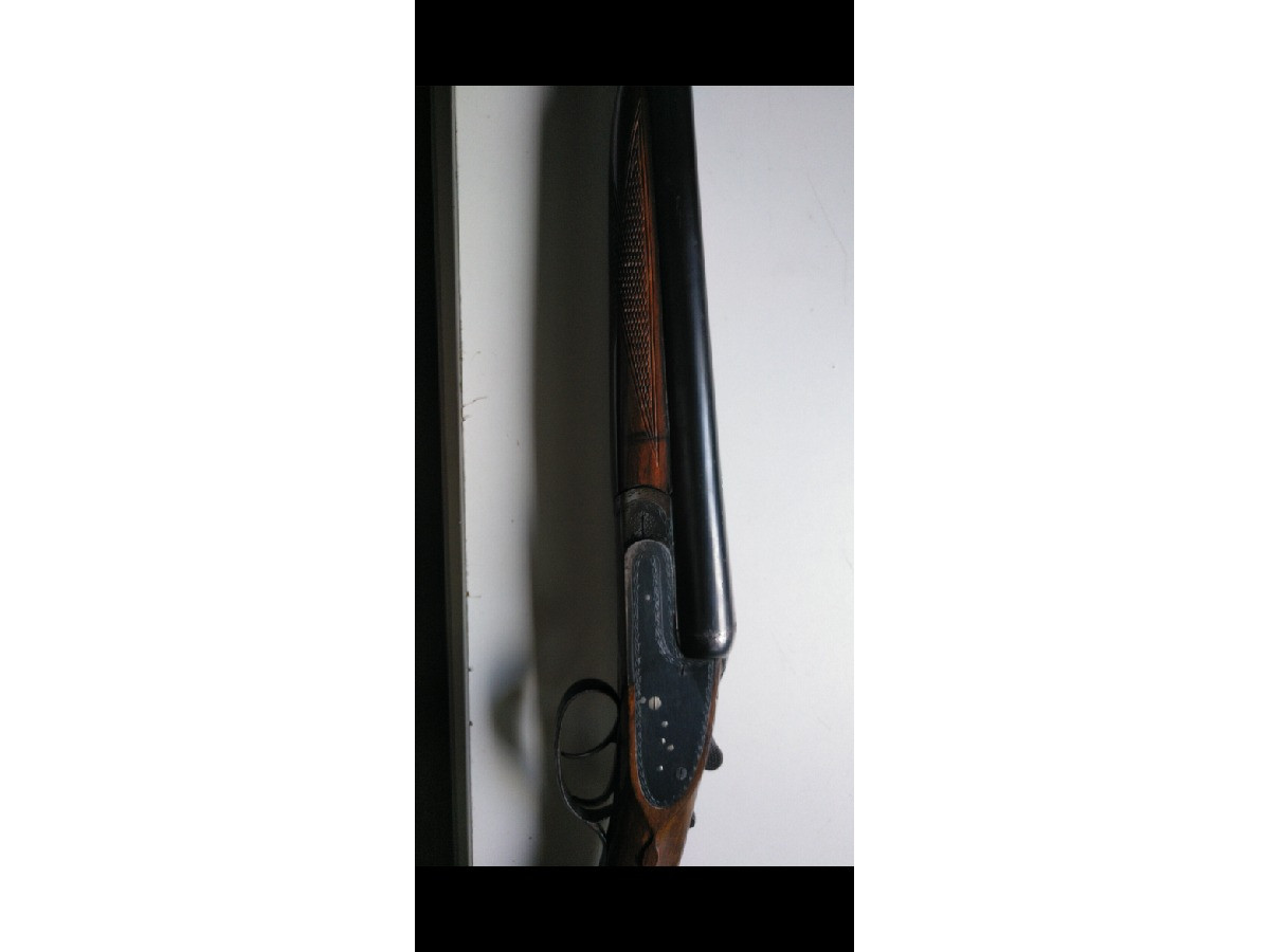 Victorsarasqueta calibre 12