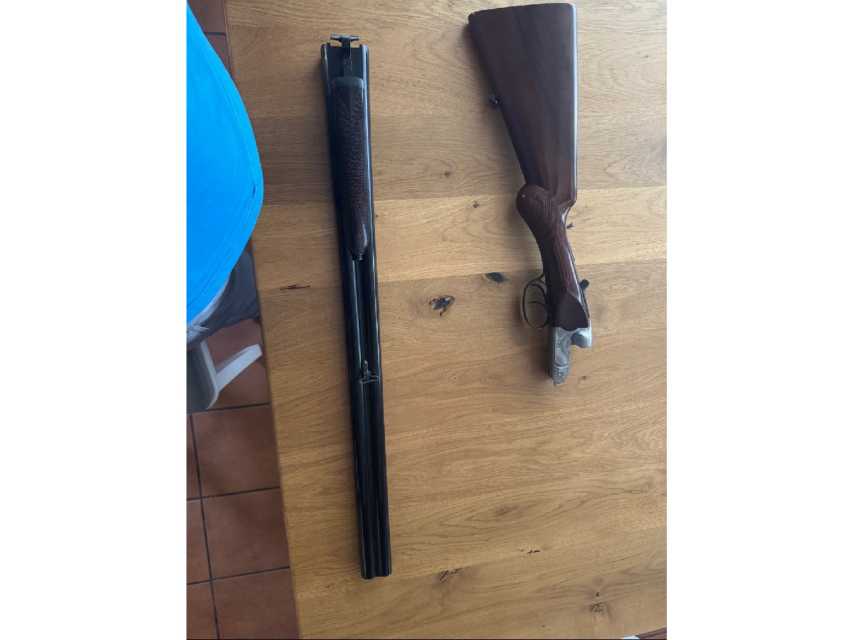 W&C-SCOTT&SON; MOD- THE RELIANCE 12-70