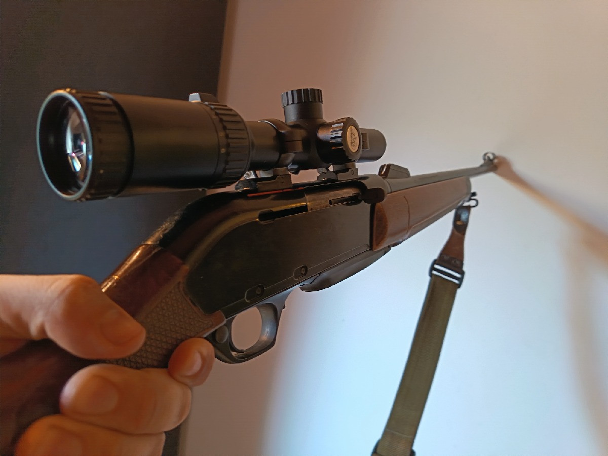 Winchester 300 vulcan