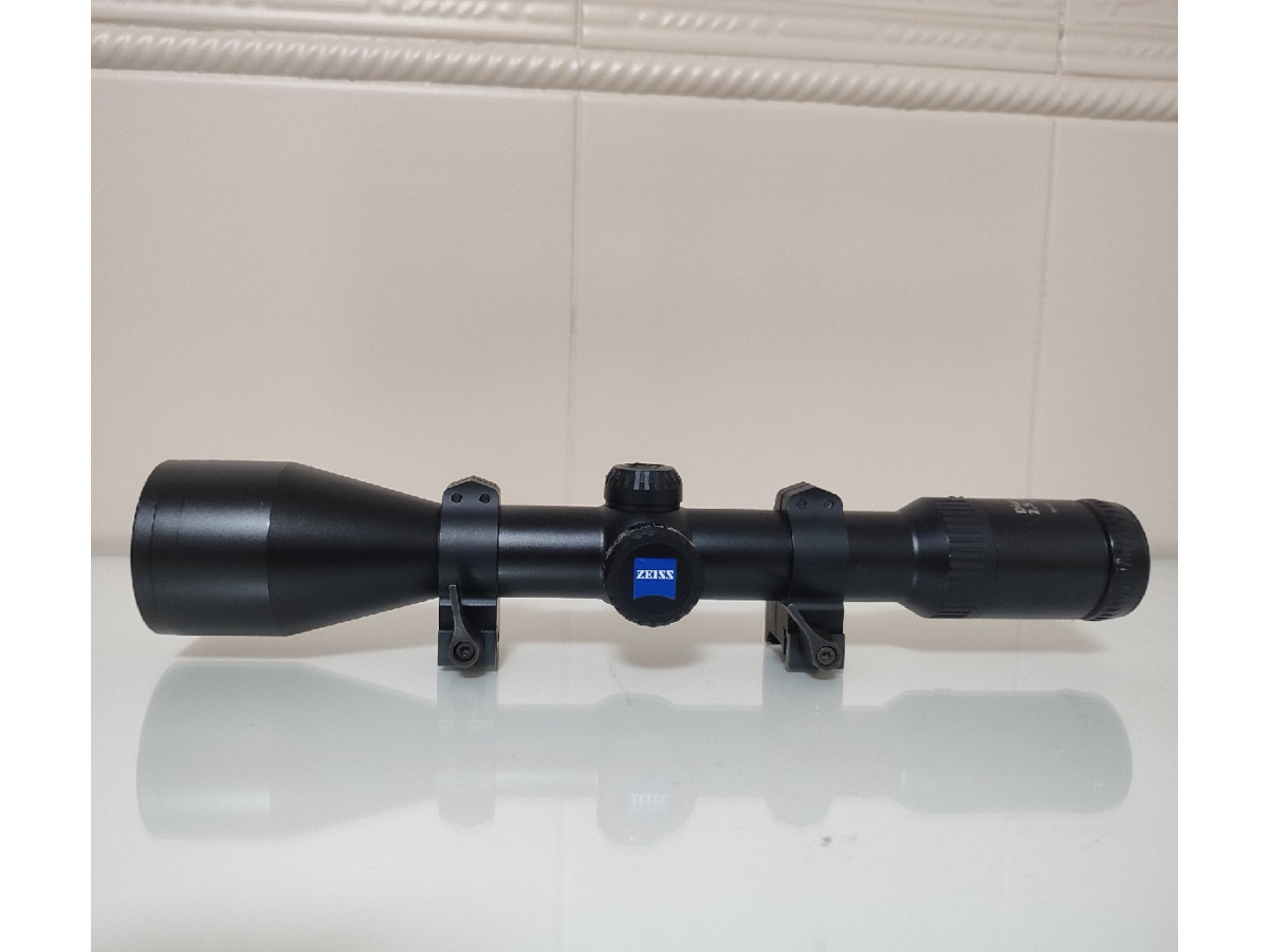 Zeiss Diavari V 2.5-10x50 R.I