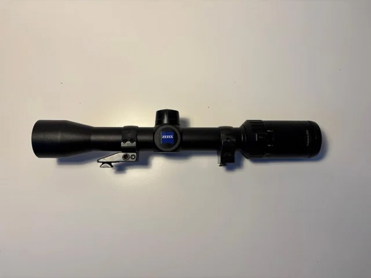 Zeiss Terra 3X 2-7x32