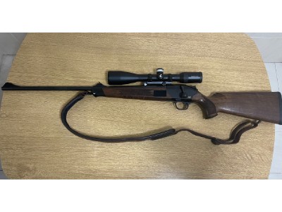 Blaser R8 300 Win (Zurdo)