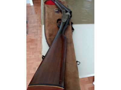 .2 escopetas calibre 12 – Browning Gold Fusion + L.I.G.