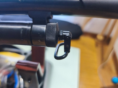 : MAVERICK 88 DEFENSE -