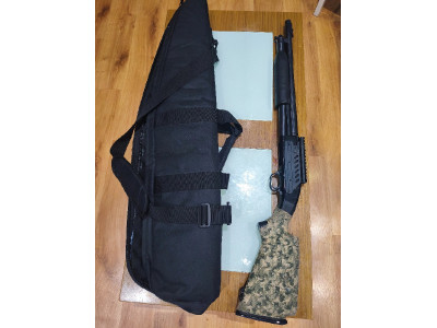 : MAVERICK 88 DEFENSE -