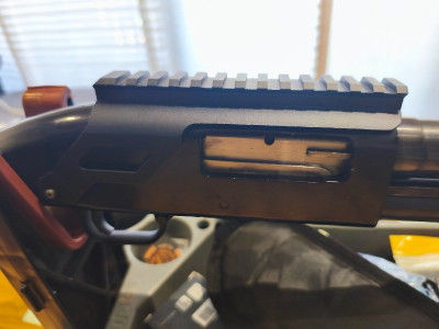 : MAVERICK 88 DEFENSE -