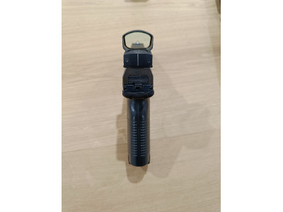 -STEYR MANNLICHER M9-