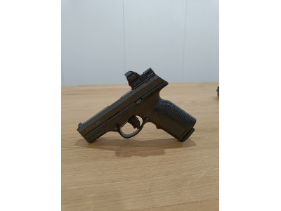 -Steyr Mannlicher M9-