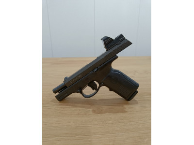 -STEYR MANNLICHER M9-