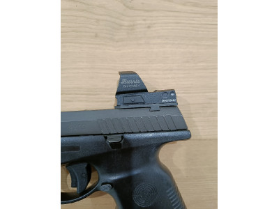 -Steyr Mannlicher M9-