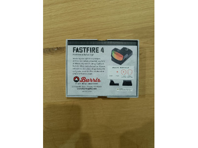 -STEYR MANNLICHER M9-