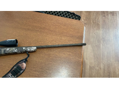 Tikka T3X Lite Veil Wideland