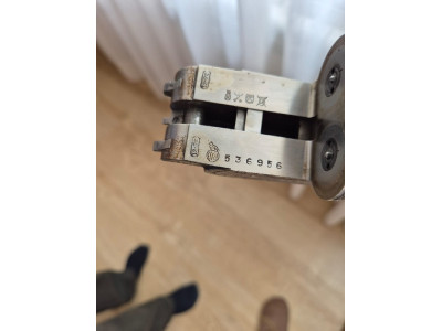 Escopetas Paralelas Aya PR Calibre 12 Expulsoras