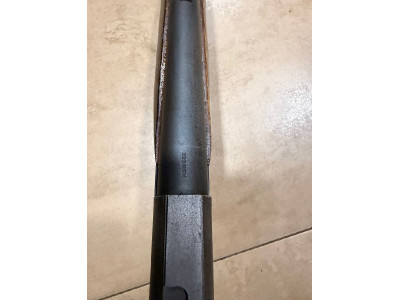 222 REM, marca BRNO ARMS