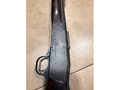 222 REM, marca BRNO ARMS