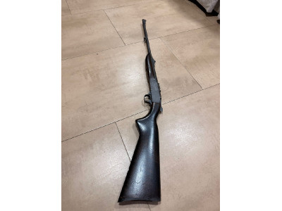 Rifle 222 REM, Marca BRNO ARMS