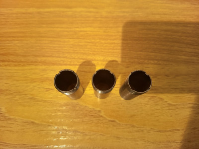 3 CHOKES MOBILCHOKES