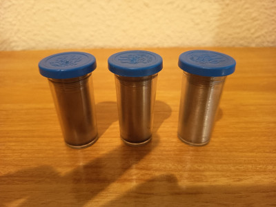 3 CHOKES MOBILCHOKES