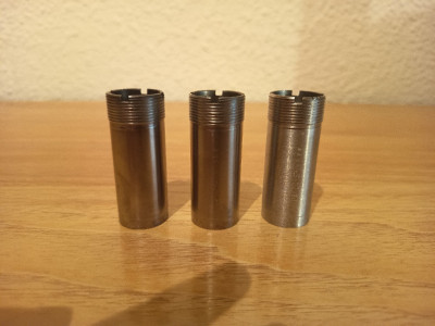 3 CHOKES MOBILCHOKES