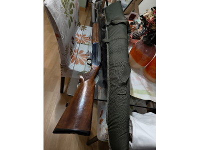 651184905 José  BENELLI SUPER LIGERA